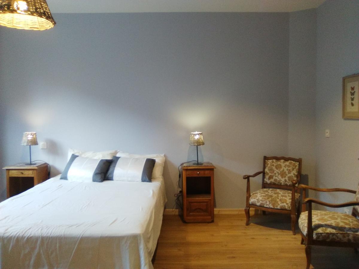 Sport'Hotel - Residence De Milan Le Bourg-dʼOisans Buitenkant foto