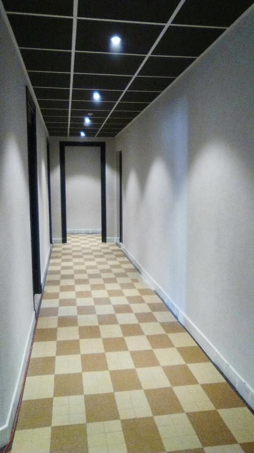 Sport'Hotel - Residence De Milan Le Bourg-dʼOisans Buitenkant foto
