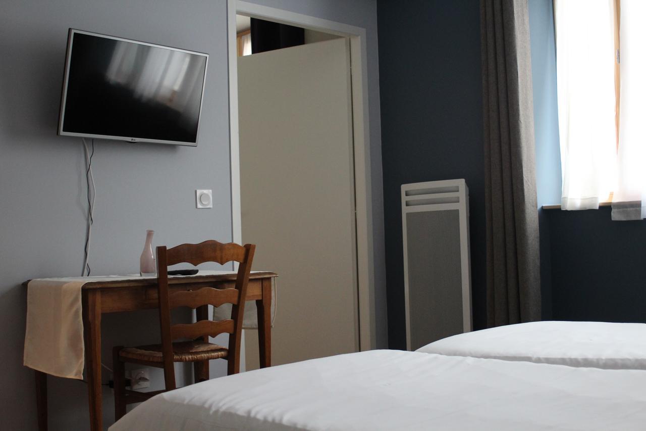 Sport'Hotel - Residence De Milan Le Bourg-dʼOisans Buitenkant foto