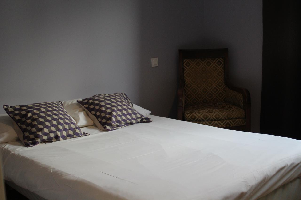Sport'Hotel - Residence De Milan Le Bourg-dʼOisans Kamer foto