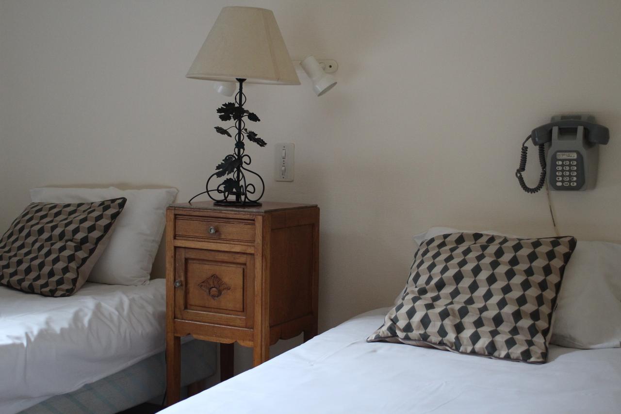 Sport'Hotel - Residence De Milan Le Bourg-dʼOisans Kamer foto