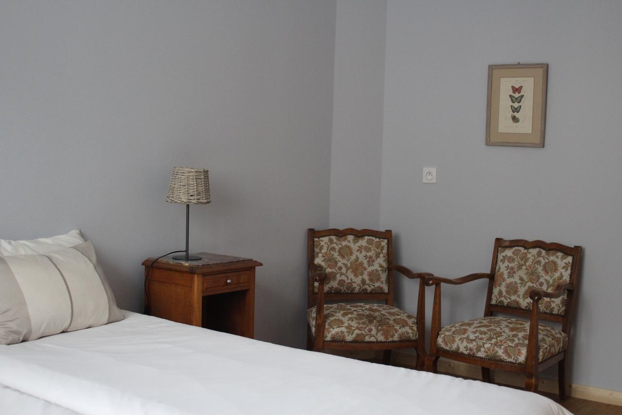 Sport'Hotel - Residence De Milan Le Bourg-dʼOisans Kamer foto