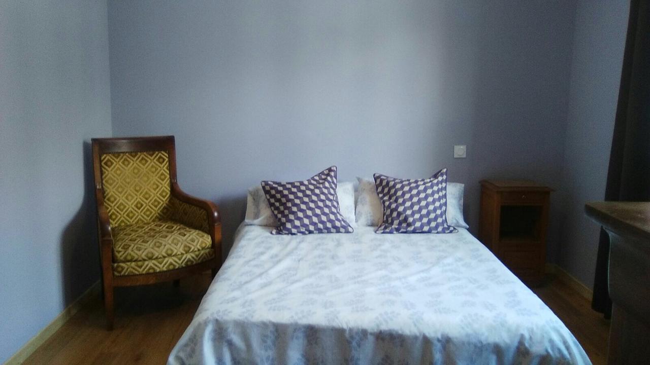 Sport'Hotel - Residence De Milan Le Bourg-dʼOisans Kamer foto