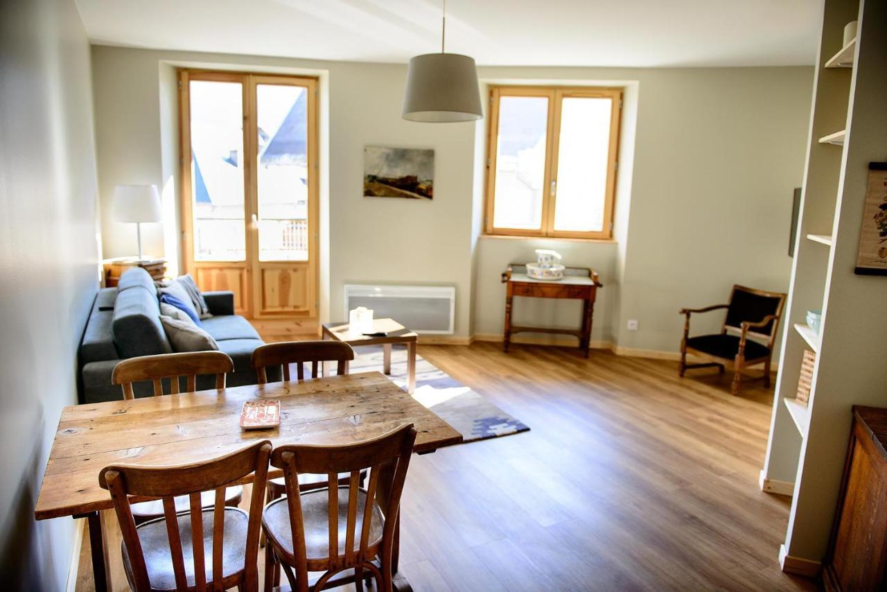 Sport'Hotel - Residence De Milan Le Bourg-dʼOisans Kamer foto